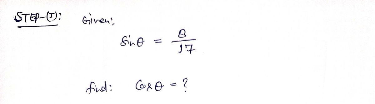 Calculus homework question answer, step 1, image 1